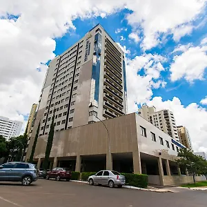 Nobile Diaria Brasil 47989 Apartamento
