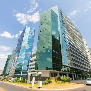 Fusion Diaria Brasil 15681 Apartamento